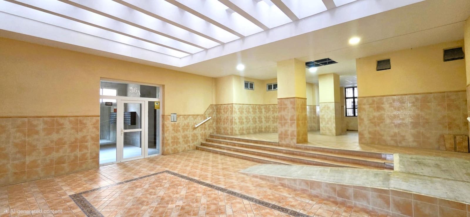 4 makuuhuone Asunto myytävänä paikassa Vinaros - 190 000 € (Ref: 10159619)