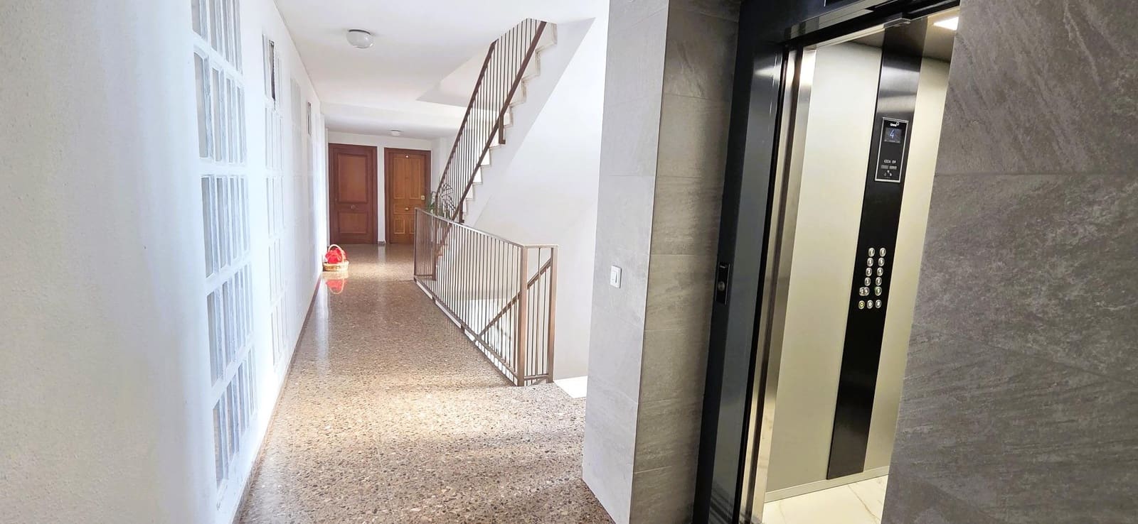 4 makuuhuone Asunto myytävänä paikassa Vinaros - 190 000 € (Ref: 10159619)