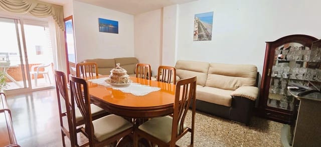 4 slaapkamer Flat te koop in Vinaròs - € 190.000 (Ref: 10159619)