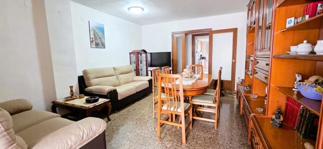 4 slaapkamer Flat te koop in Vinaròs - € 190.000 (Ref: 10159619)