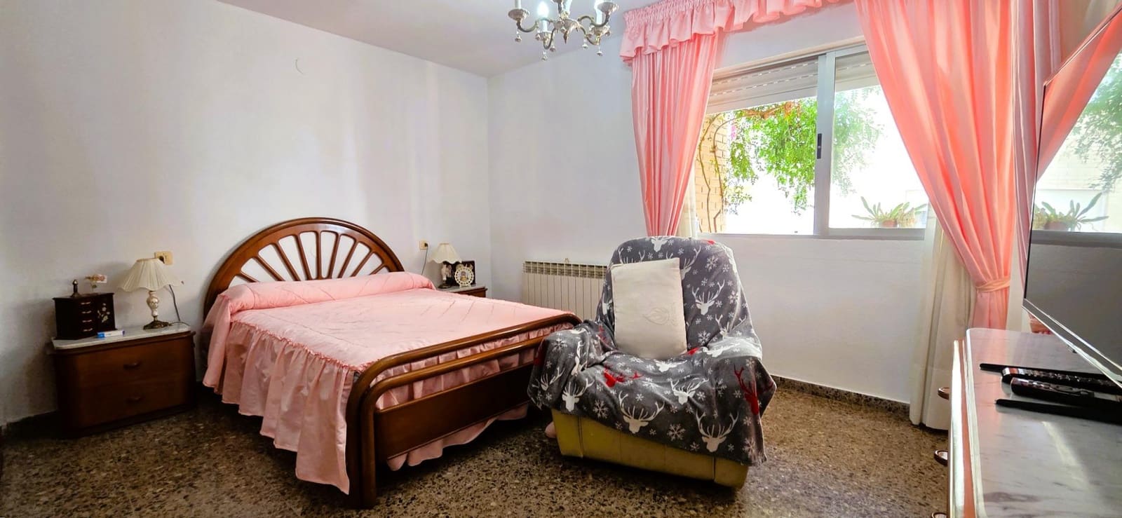 4 makuuhuone Asunto myytävänä paikassa Vinaros - 190 000 € (Ref: 10159619)