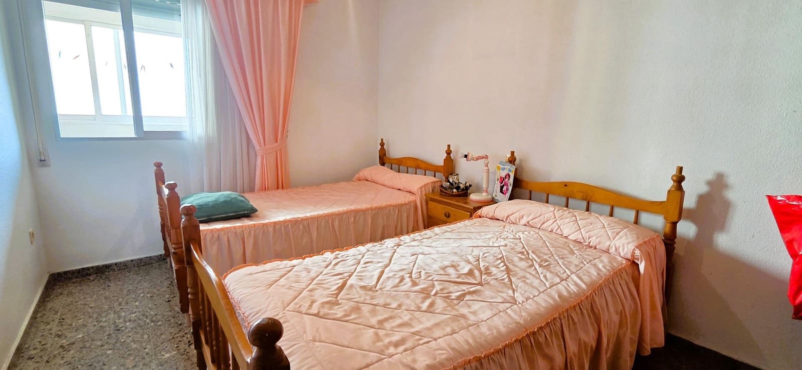 4 makuuhuone Asunto myytävänä paikassa Vinaros - 190 000 € (Ref: 10159619)