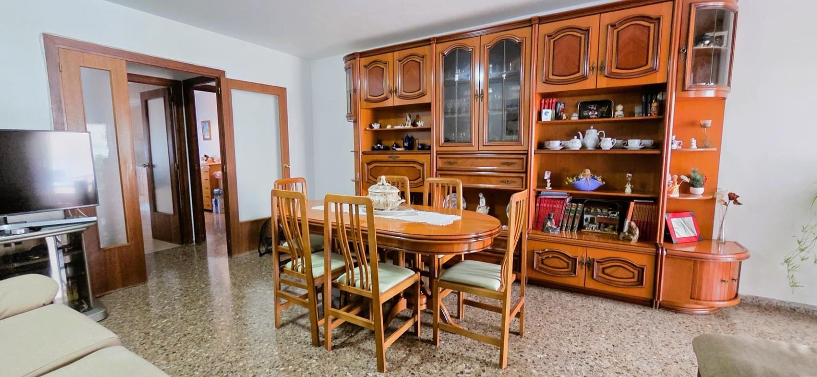 4 makuuhuone Asunto myytävänä paikassa Vinaros - 190 000 € (Ref: 10159619)