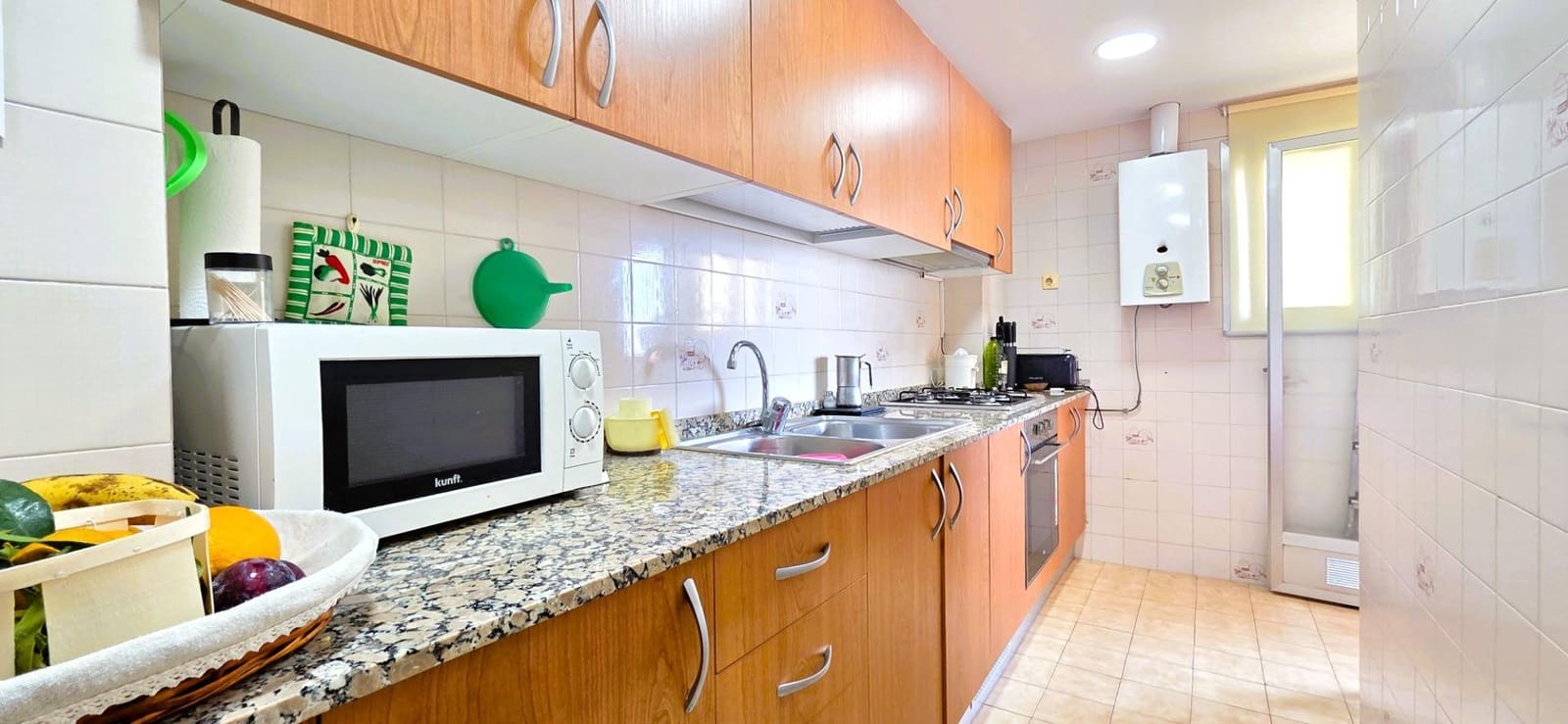 4 makuuhuone Asunto myytävänä paikassa Vinaros - 190 000 € (Ref: 10159619)
