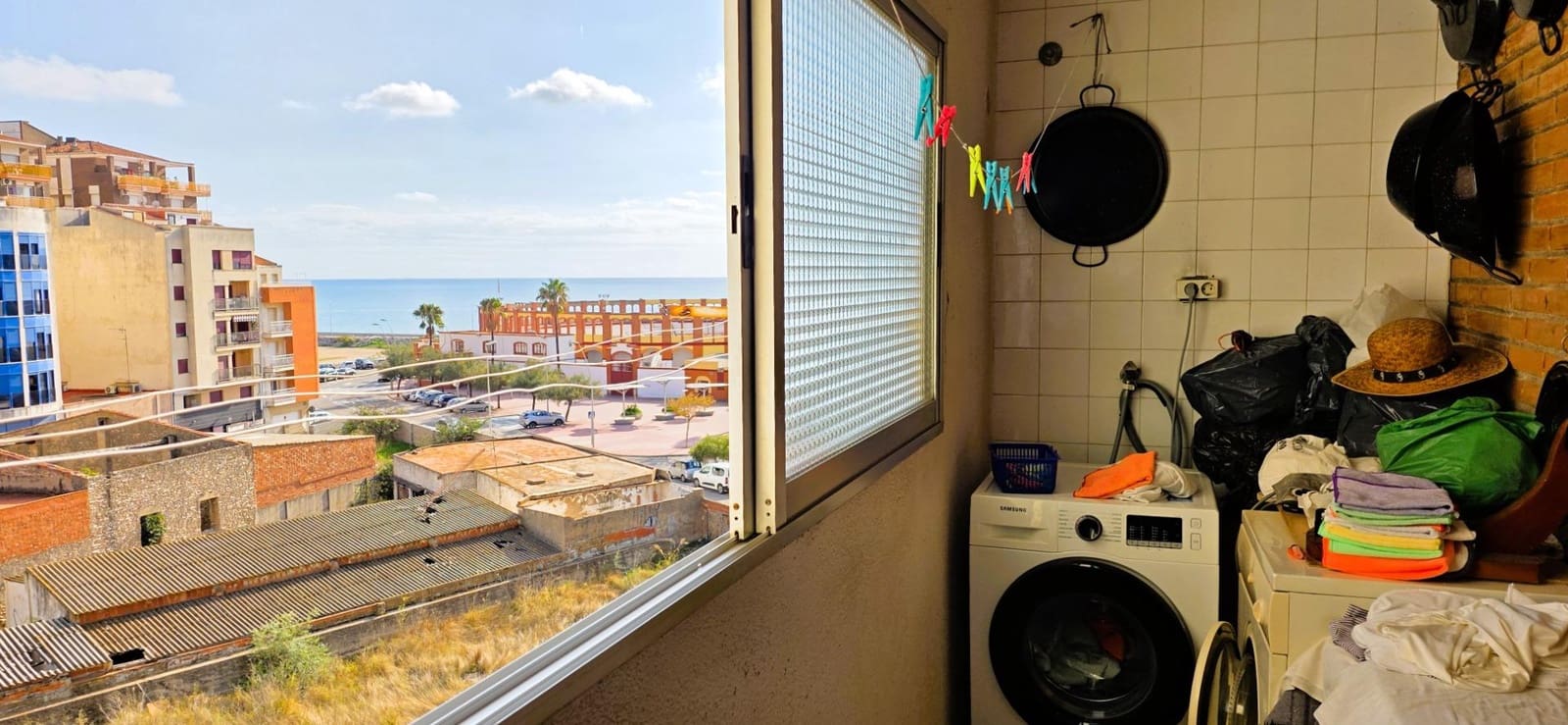 4 makuuhuone Asunto myytävänä paikassa Vinaros - 190 000 € (Ref: 10159619)