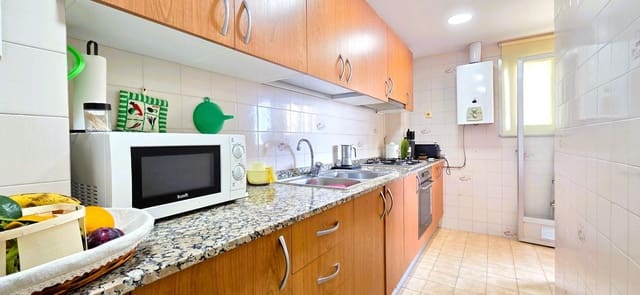 4 slaapkamer Flat te koop in Vinaròs - € 190.000 (Ref: 10159619)