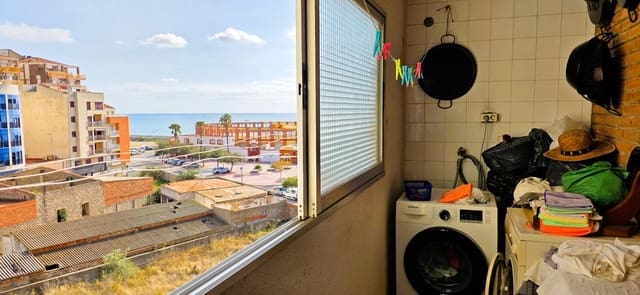 4 slaapkamer Flat te koop in Vinaròs - € 190.000 (Ref: 10159619)