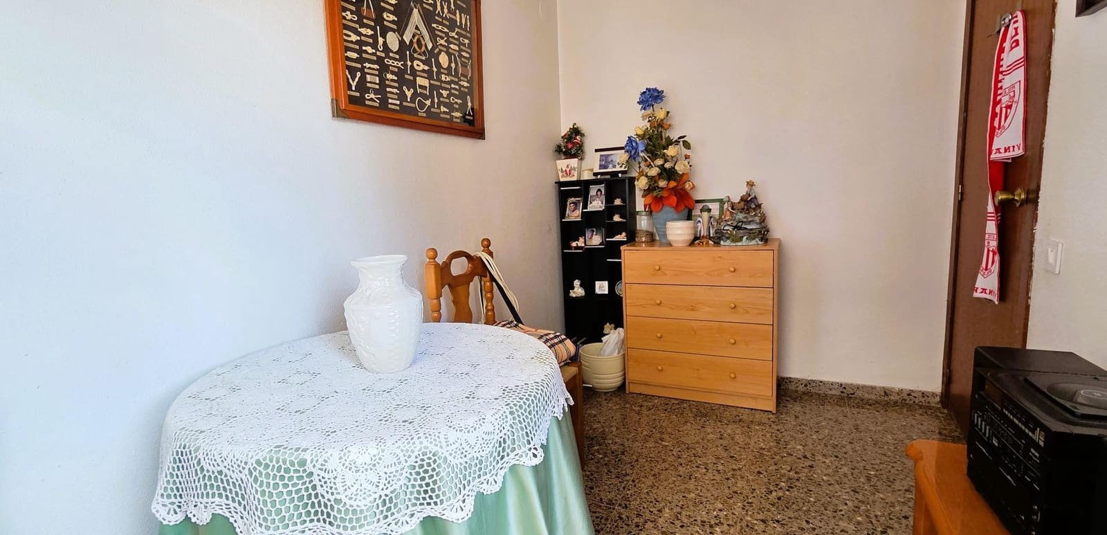 4 makuuhuone Asunto myytävänä paikassa Vinaros - 190 000 € (Ref: 10159619)