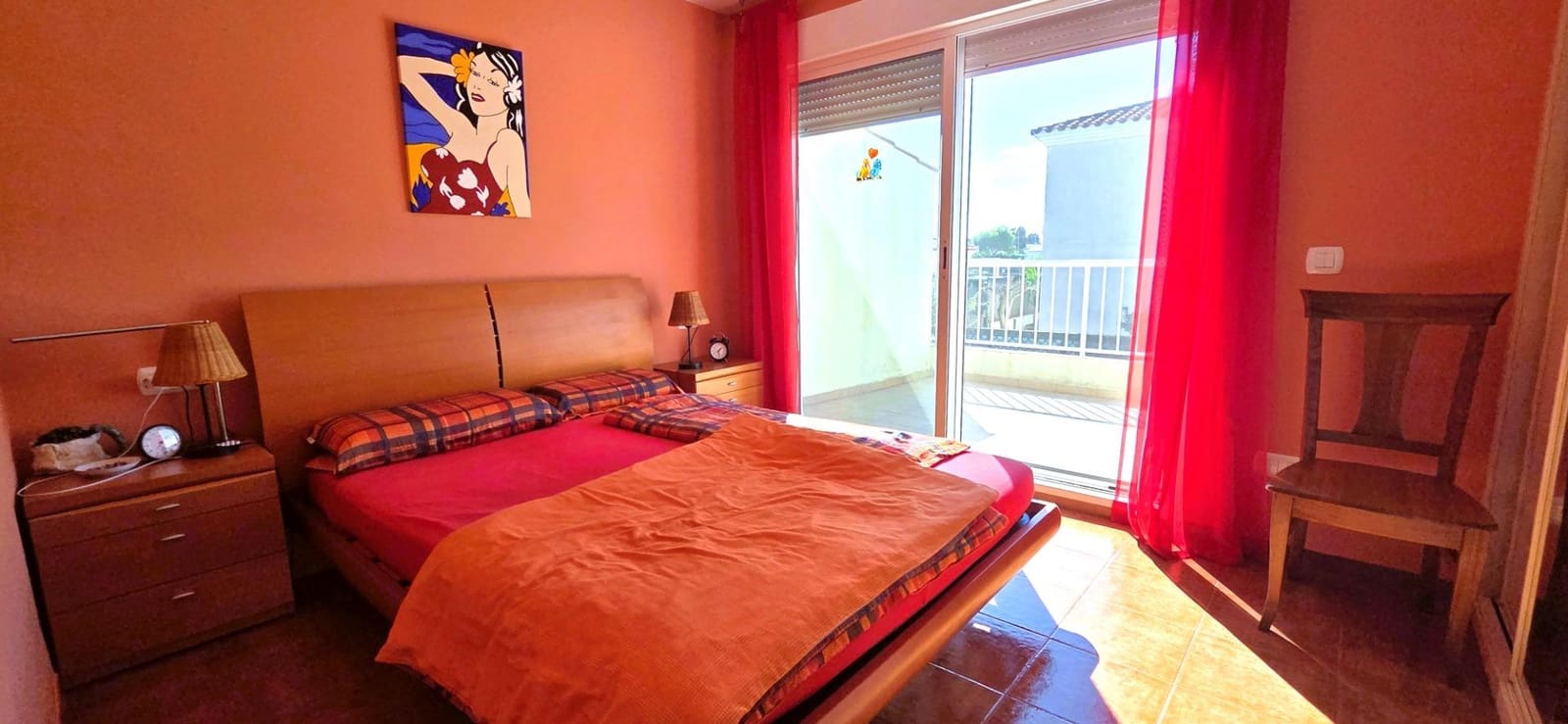 Chalet de 3 habitaciones en Vinaròs en venta con garaje - 280.000 € (Ref: 10174664)