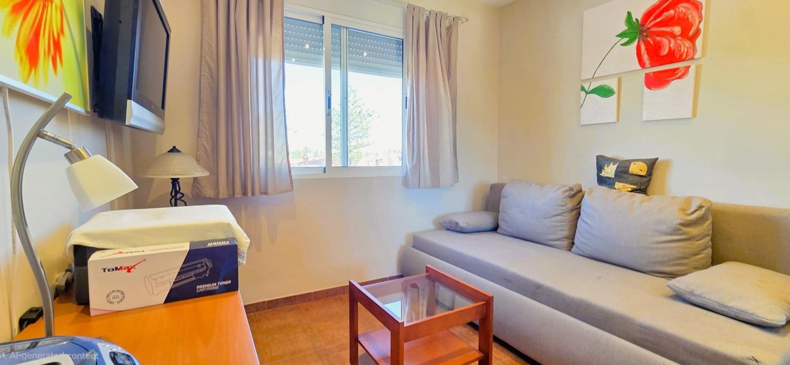 Chalet de 3 habitaciones en Vinaròs en venta con garaje - 280.000 € (Ref: 10174664)