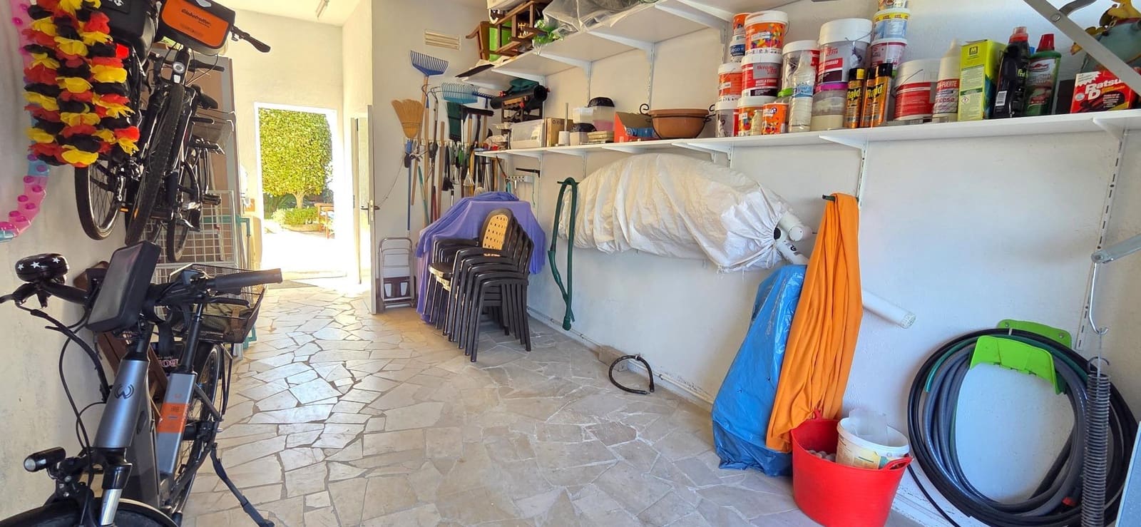 Chalet de 3 habitaciones en Vinaròs en venta con garaje - 280.000 € (Ref: 10174664)