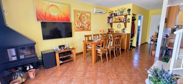 3 sypialnia Willa na sprzedaż w Vinaròs z garażem - 280 000 € (Ref: 10174664)