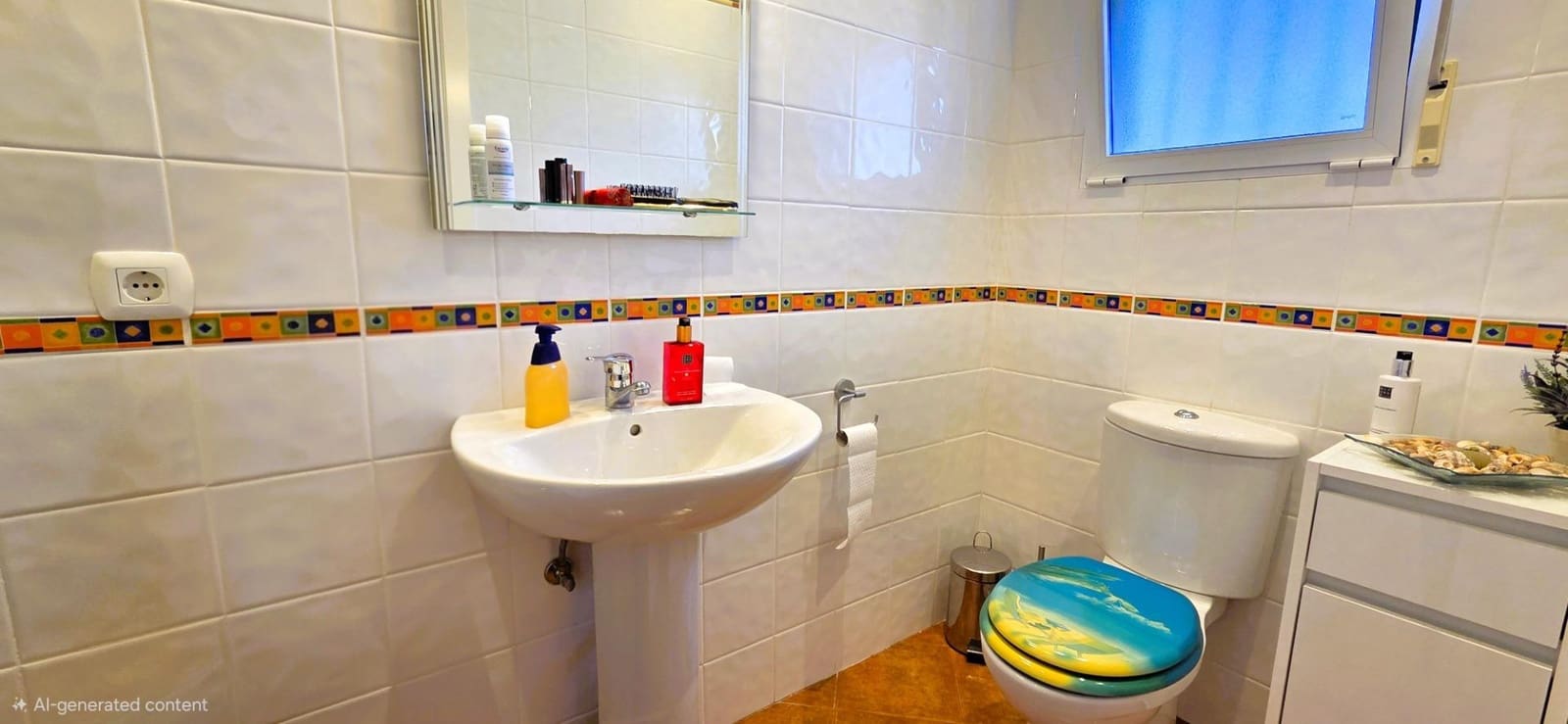 Chalet de 3 habitaciones en Vinaròs en venta con garaje - 280.000 € (Ref: 10174664)