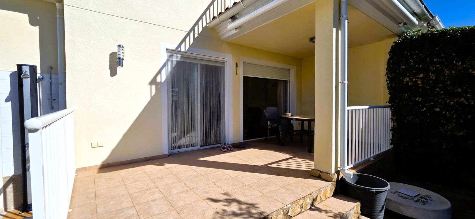 Chalet de 3 habitaciones en Vinaròs en venta con garaje - 280.000 € (Ref: 10174664)