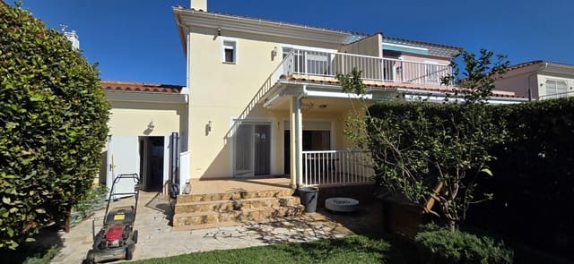 3 sypialnia Willa na sprzedaż w Vinaròs z garażem - 280 000 € (Ref: 10174664)