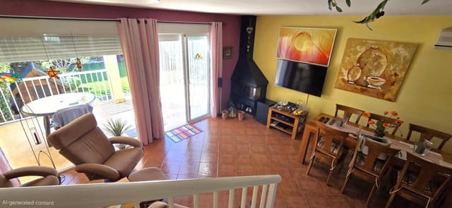 3 sypialnia Willa na sprzedaż w Vinaròs z garażem - 280 000 € (Ref: 10174664)