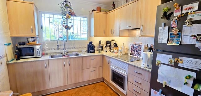 3 sypialnia Willa na sprzedaż w Vinaròs z garażem - 280 000 € (Ref: 10174664)