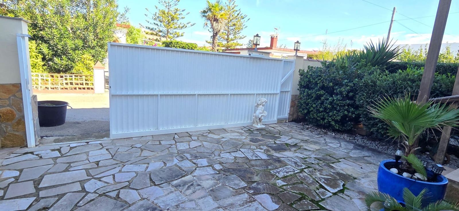 Chalet de 3 habitaciones en Vinaròs en venta con garaje - 280.000 € (Ref: 10174664)