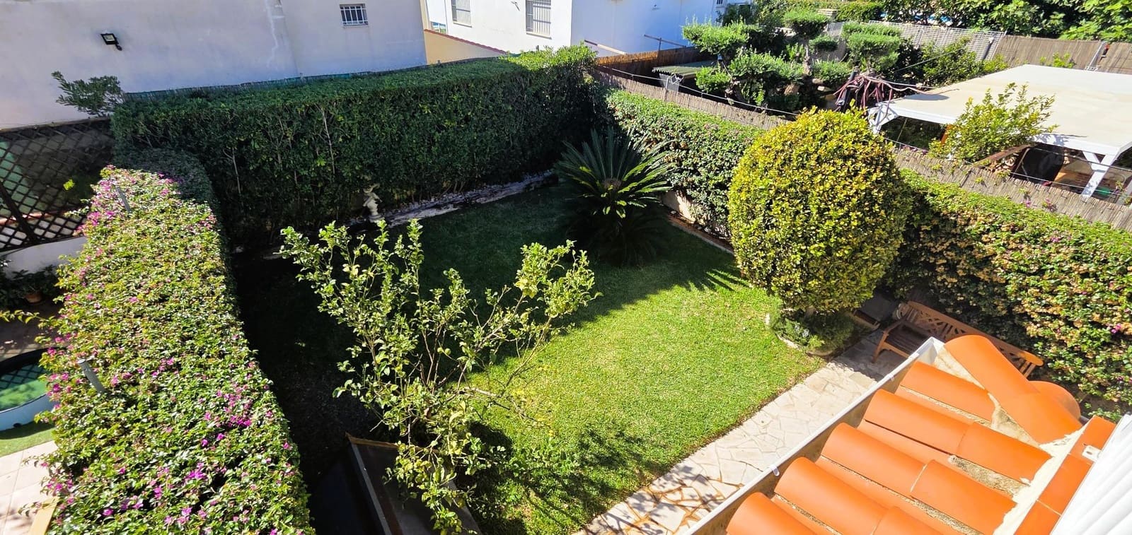 Chalet de 3 habitaciones en Vinaròs en venta con garaje - 280.000 € (Ref: 10174664)