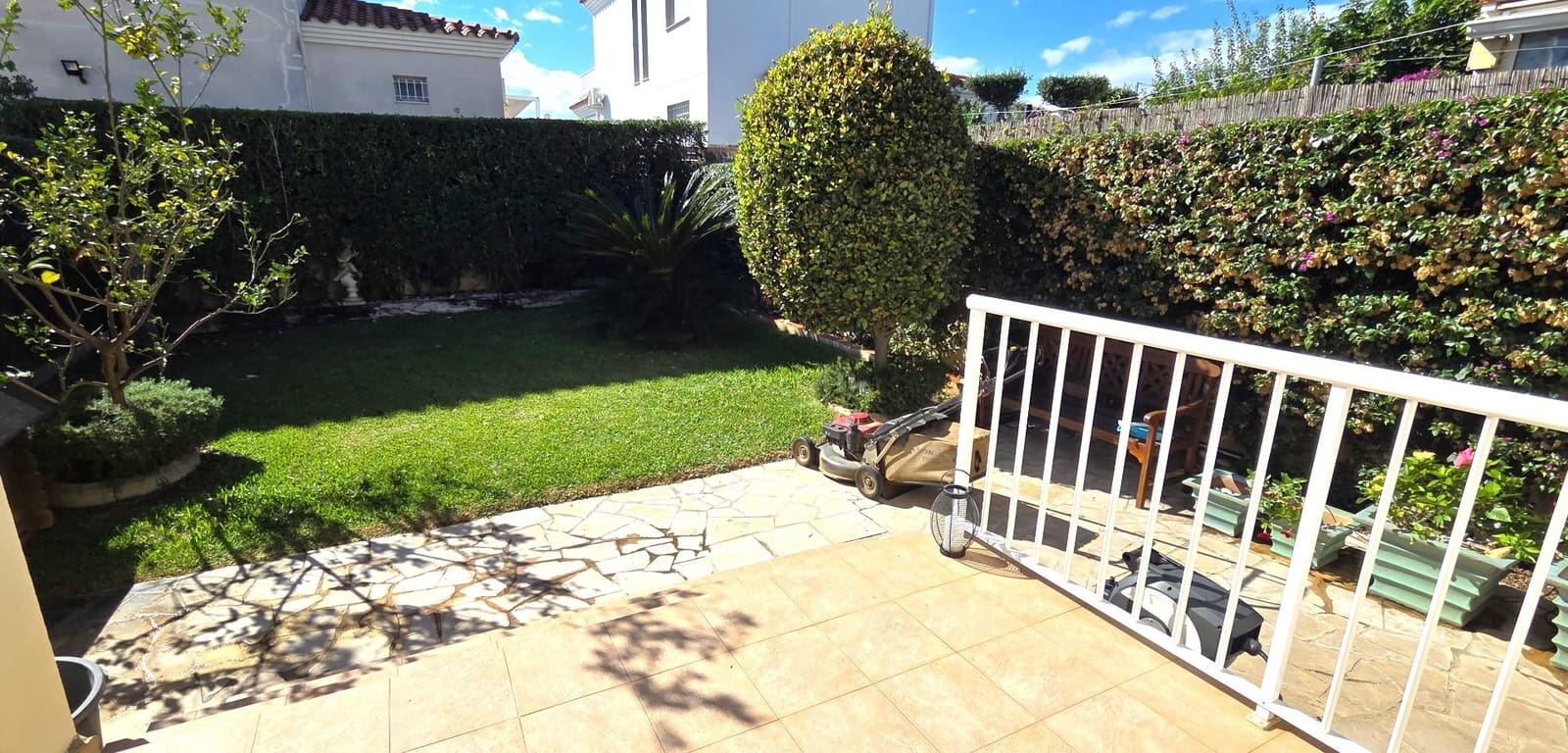 Chalet de 3 habitaciones en Vinaròs en venta con garaje - 280.000 € (Ref: 10174664)