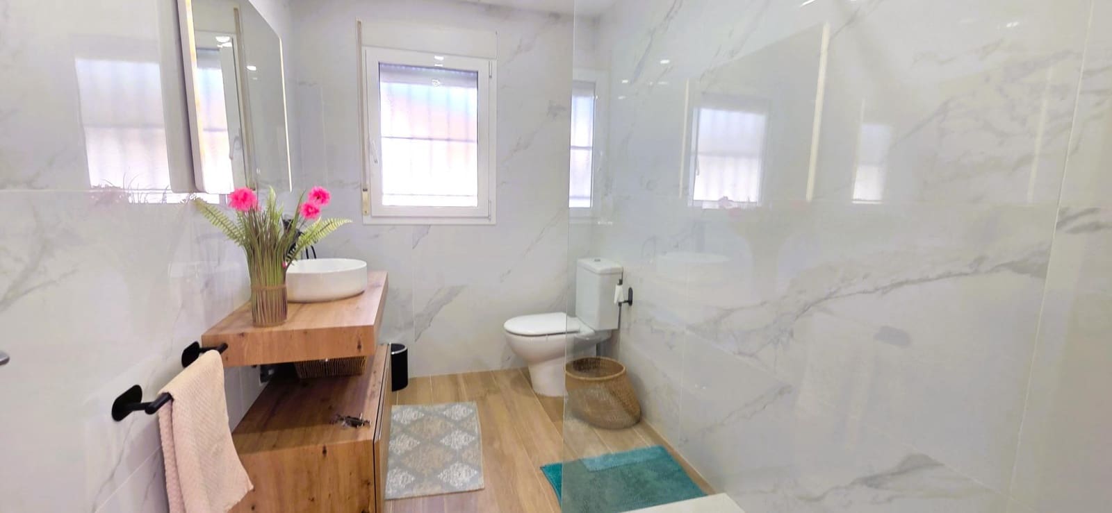 3 sypialnia Willa na sprzedaż w Vinaros z basenem garażem - 365 000 € (Ref: 10183076)