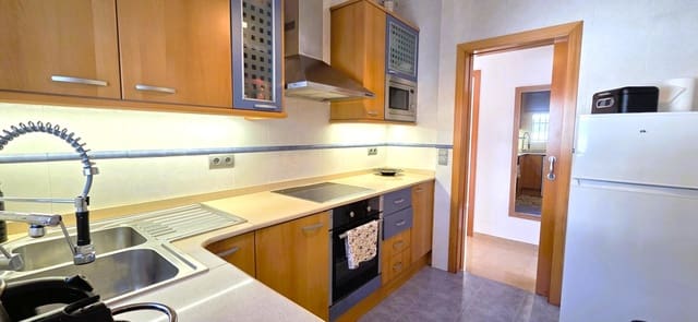 3 sypialnia Willa na sprzedaż w Vinaròs z basenem garażem - 365 000 € (Ref: 10183076)
