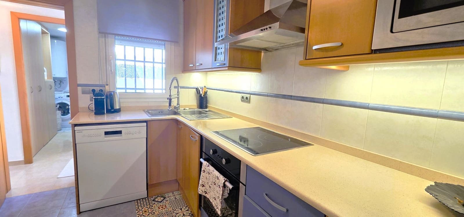 3 sypialnia Willa na sprzedaż w Vinaros z basenem garażem - 365 000 € (Ref: 10183076)