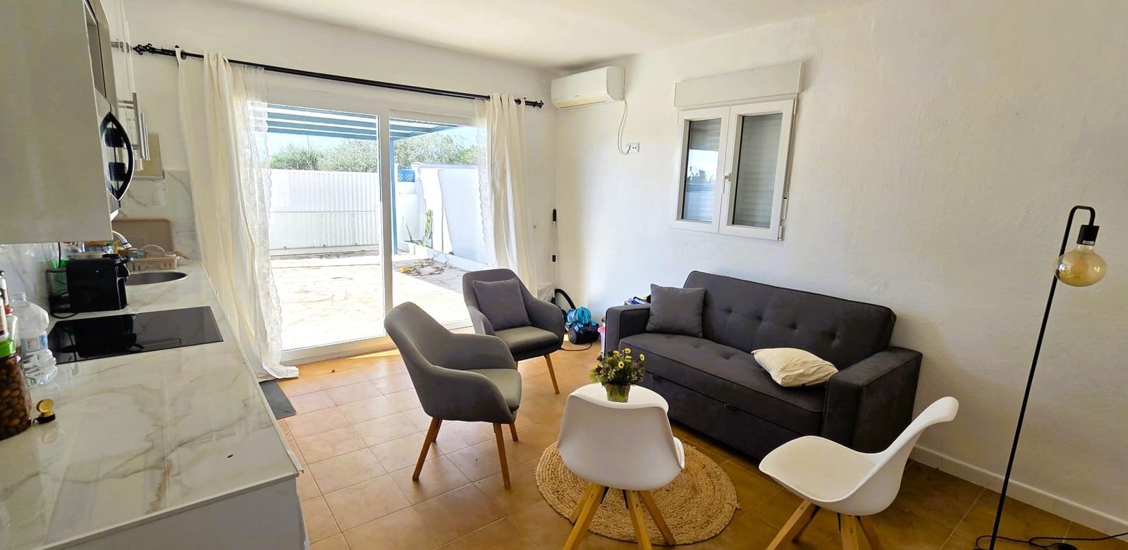 3 sypialnia Willa na sprzedaż w Vinaros z basenem garażem - 365 000 € (Ref: 10183076)