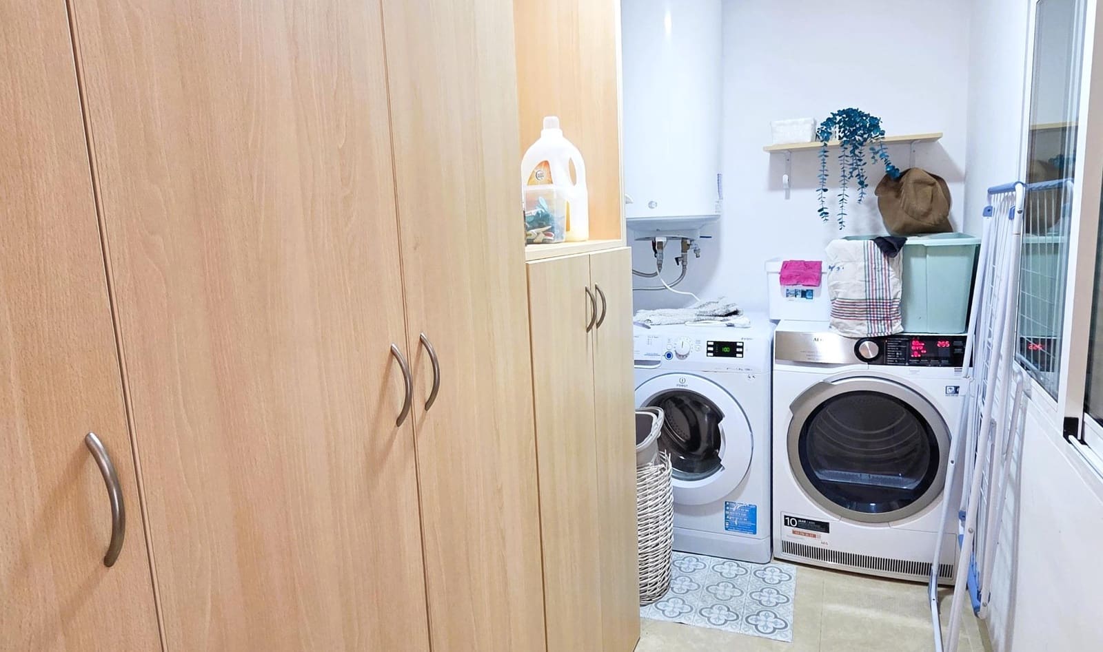 3 sypialnia Willa na sprzedaż w Vinaros z basenem garażem - 365 000 € (Ref: 10183076)