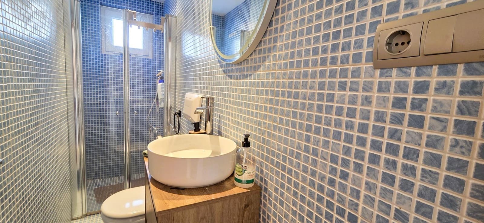 3 sypialnia Willa na sprzedaż w Vinaros z basenem garażem - 365 000 € (Ref: 10183076)