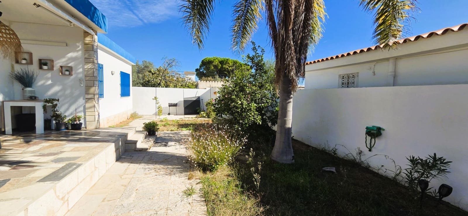 3 sypialnia Willa na sprzedaż w Vinaros z basenem garażem - 365 000 € (Ref: 10183076)