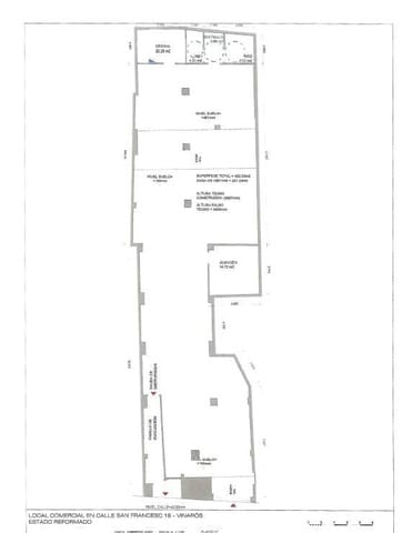 Commercial for sale in Vinaròs - € 360,000 (Ref: 7700761)