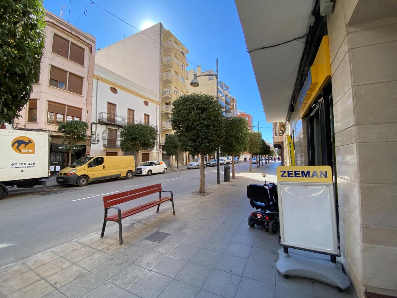 Local Commercial à vendre à Vinaros - 360 000 € (Ref: 7700761)