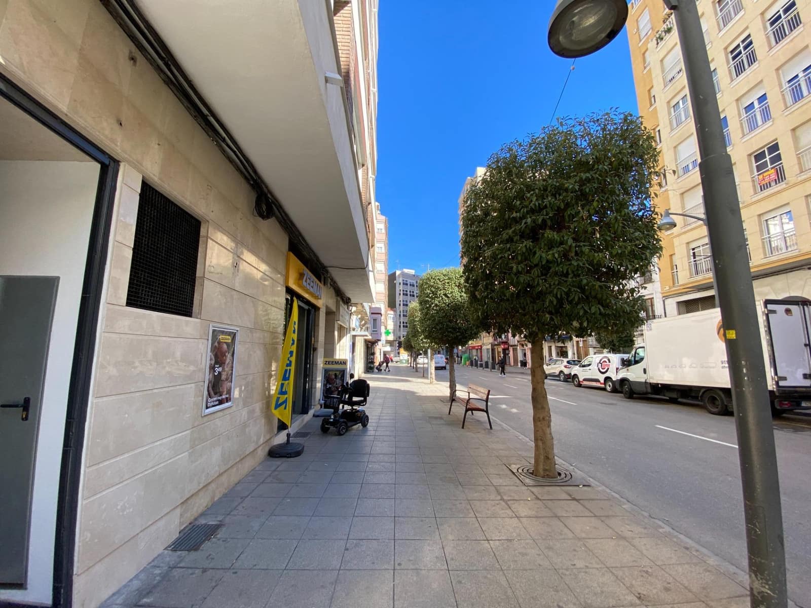 Local Commercial à vendre à Vinaros - 360 000 € (Ref: 7700761)