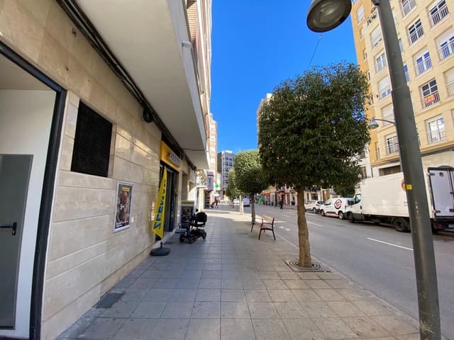 Erhverv til salg i Vinaròs - € 360.000 (Ref: 7700761)