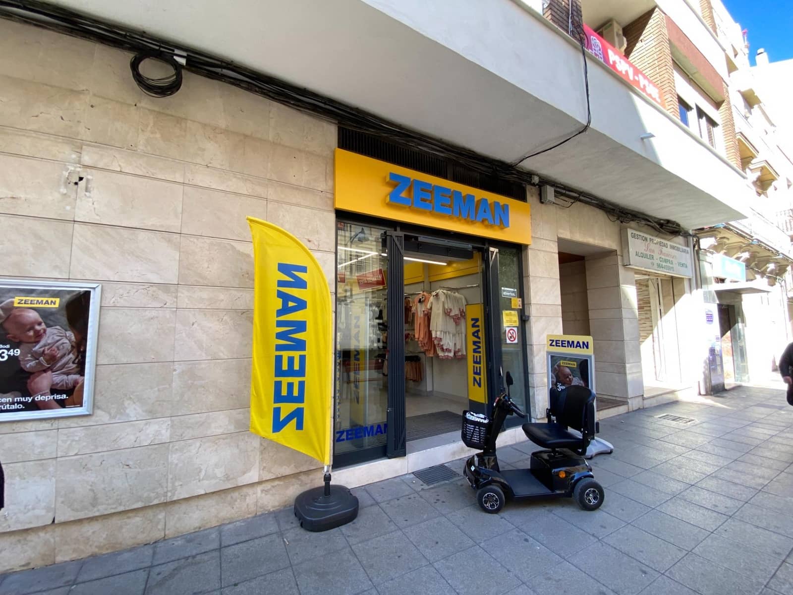 Local Commercial à vendre à Vinaros - 360 000 € (Ref: 7700761)