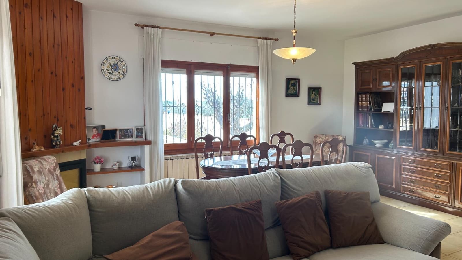 4 camera da letto Villa in vendita in Vinaros con garage - 390.000 € (Rif: 8088999)