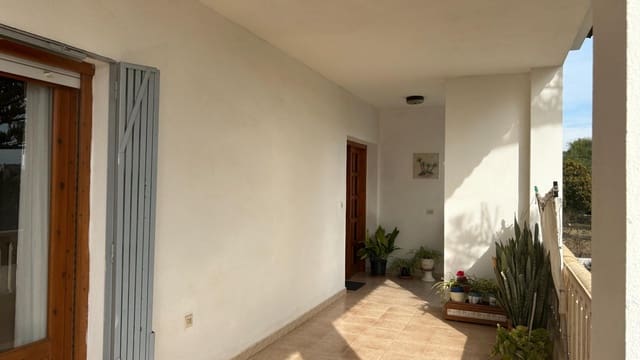 4 chambre Villa/Maison à vendre à Vinaròs avec garage - 390 000 € (Ref: 8088999)