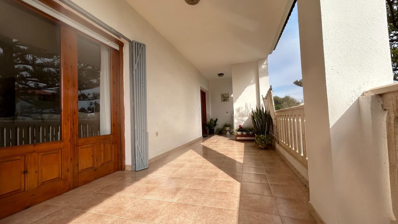 4 camera da letto Villa in vendita in Vinaros con garage - 390.000 € (Rif: 8088999)