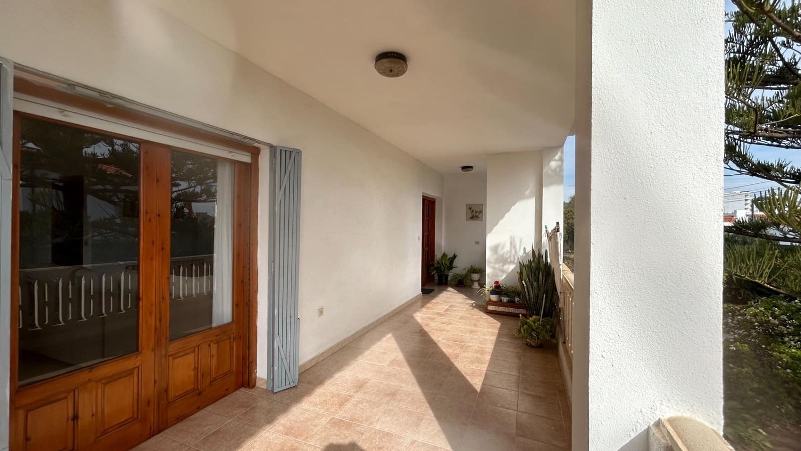 4 camera da letto Villa in vendita in Vinaros con garage - 390.000 € (Rif: 8088999)