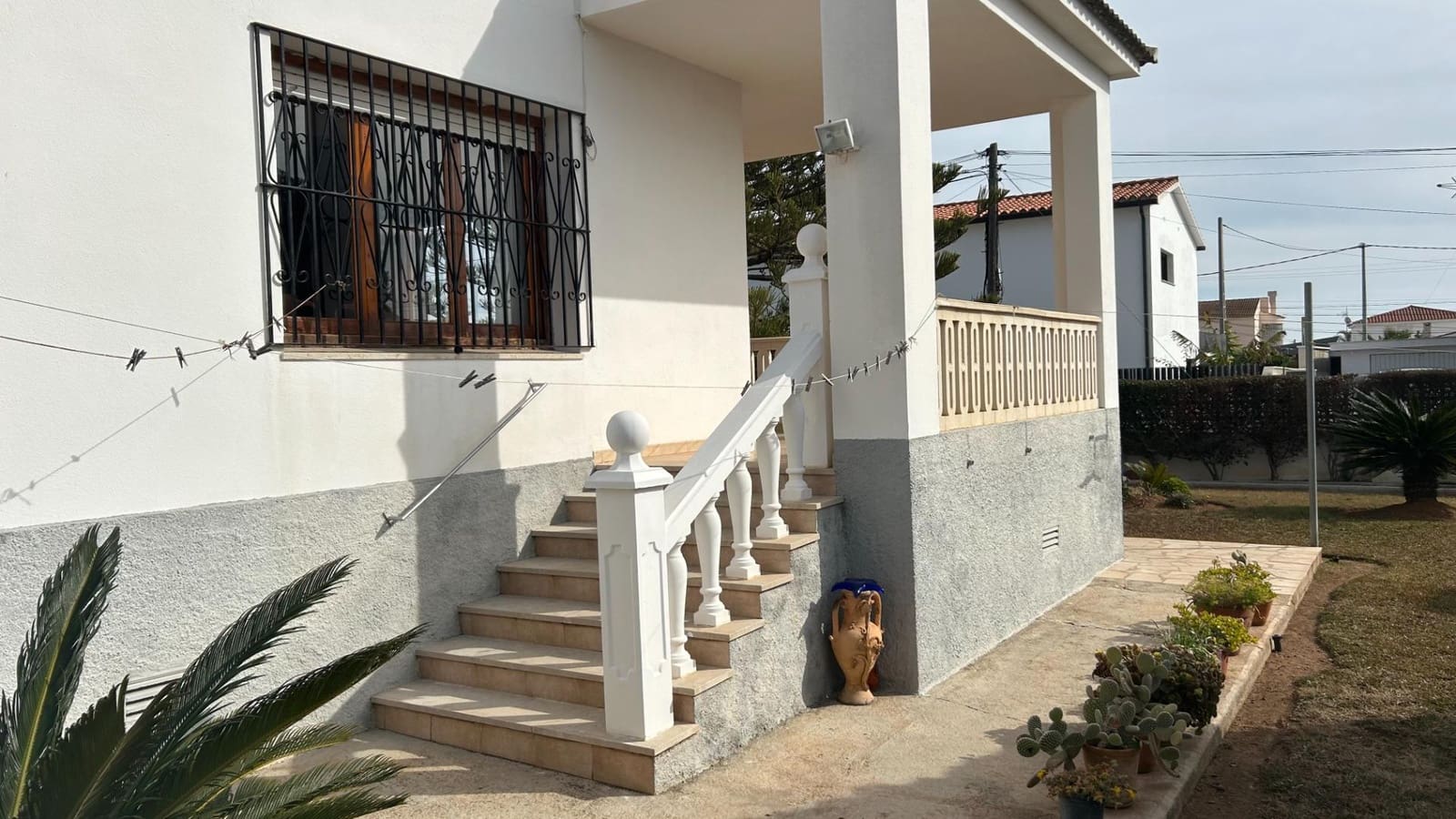 4 camera da letto Villa in vendita in Vinaros con garage - 390.000 € (Rif: 8088999)