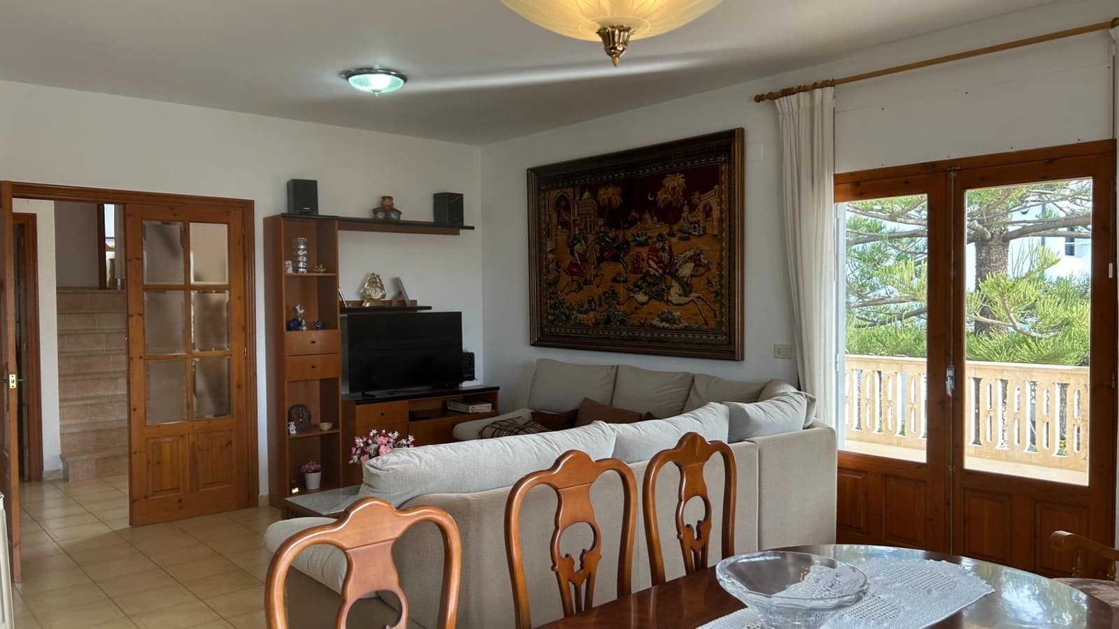 4 camera da letto Villa in vendita in Vinaros con garage - 390.000 € (Rif: 8088999)