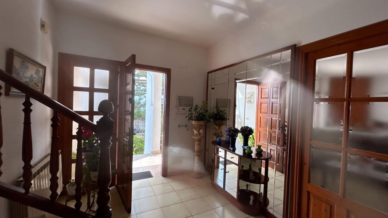 4 camera da letto Villa in vendita in Vinaros con garage - 390.000 € (Rif: 8088999)