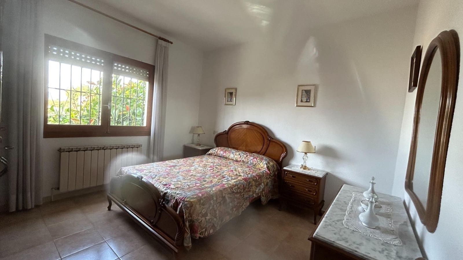 4 camera da letto Villa in vendita in Vinaros con garage - 390.000 € (Rif: 8088999)