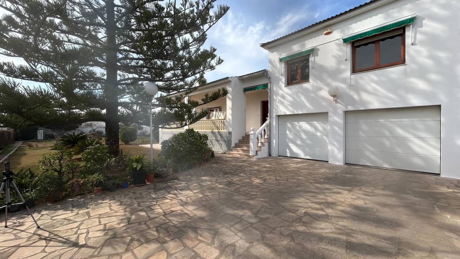 4 camera da letto Villa in vendita in Vinaros con garage - 390.000 € (Rif: 8088999)