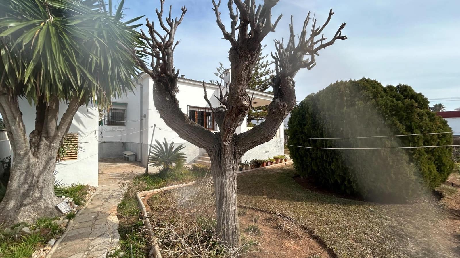 4 camera da letto Villa in vendita in Vinaros con garage - 390.000 € (Rif: 8088999)