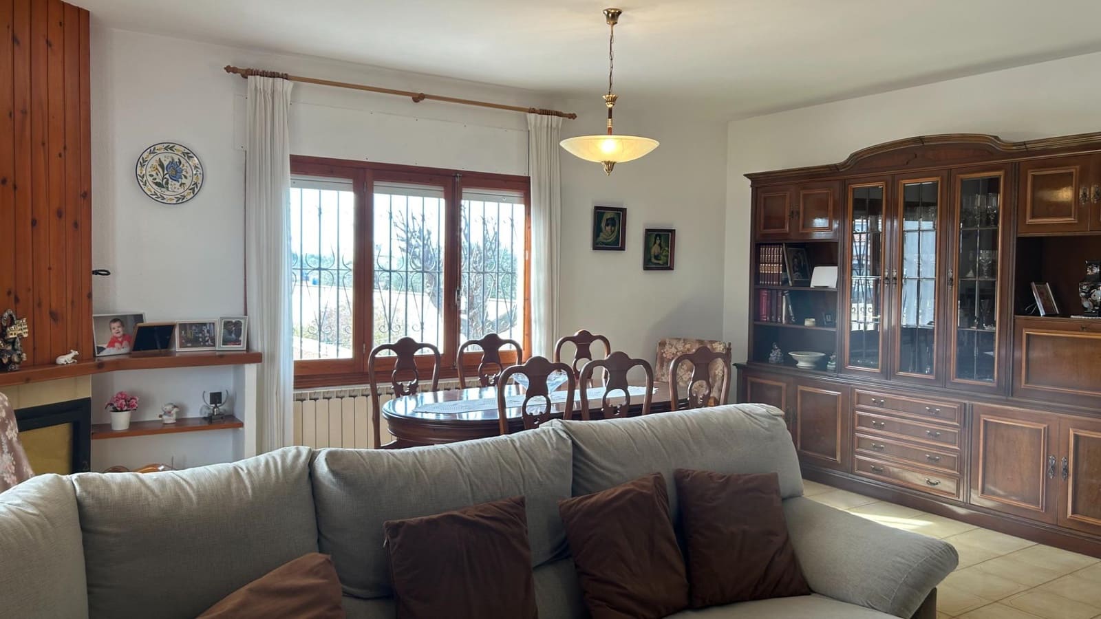 4 camera da letto Villa in vendita in Vinaros con garage - 390.000 € (Rif: 8088999)