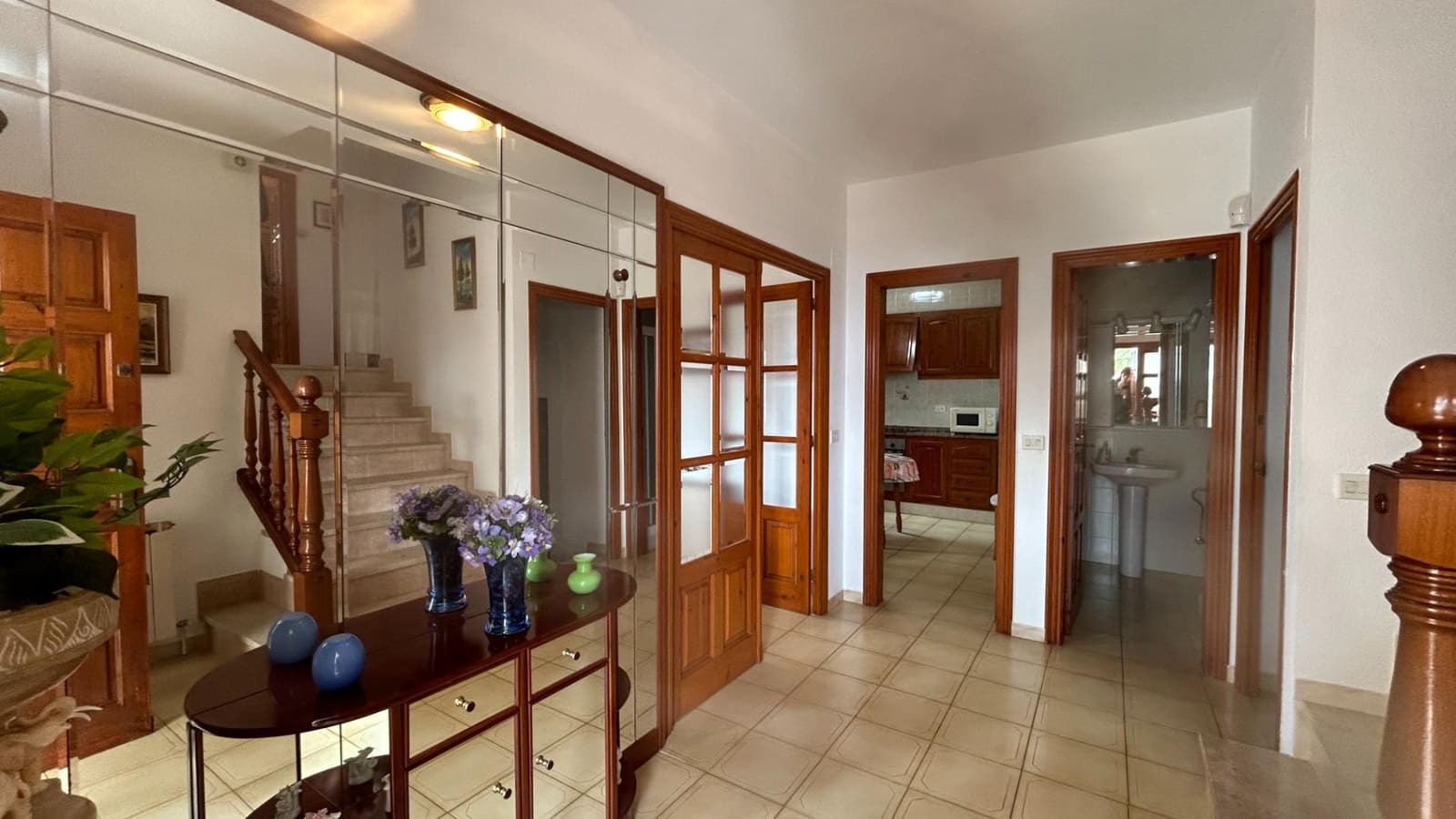 4 camera da letto Villa in vendita in Vinaros con garage - 390.000 € (Rif: 8088999)