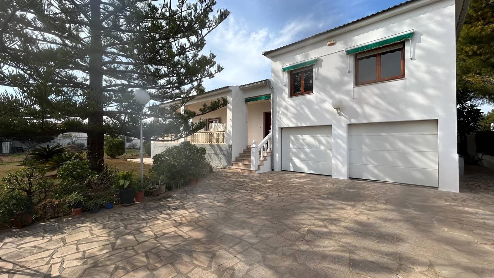 4 camera da letto Villa in vendita in Vinaros con garage - 390.000 € (Rif: 8088999)