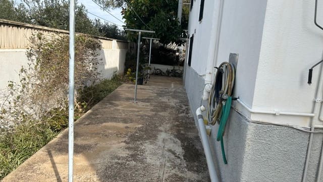 4 chambre Villa/Maison à vendre à Vinaròs avec garage - 390 000 € (Ref: 8088999)